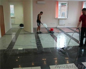 безупречная уборка для вас и вашей семьи