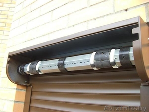 Срочный Ремонт роллет. Минск. Выезд мастеров по всей РБ.