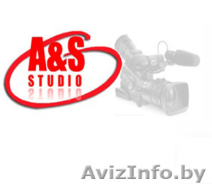 Видеосъемка свадеб в Плещеницах