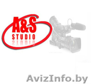 Видеосъемка свадеб в Копыле