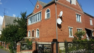 Коттедж на продажу или обмен с хозпостройками