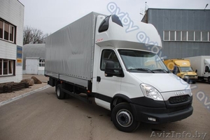 Грузоперевозки по городу. РБ.СНГ .Услуги грузчиков.