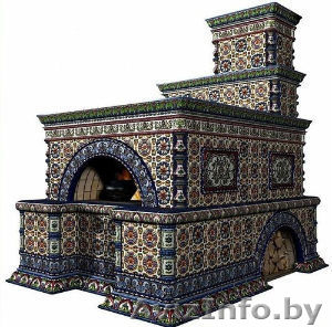 Печи и камины 