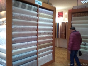 Продается магазин обоев в г. Солигорске - Изображение #1, Объявление #1620198