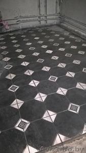 Внутренняя отделка помещений Солигорск-Слуцк 