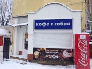 Сдам в аренду торговое помещение Молодечно