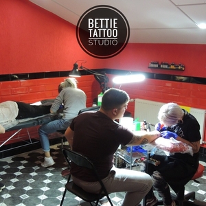 Студия художественной татуировки - Изображение #8, Объявление #1671736