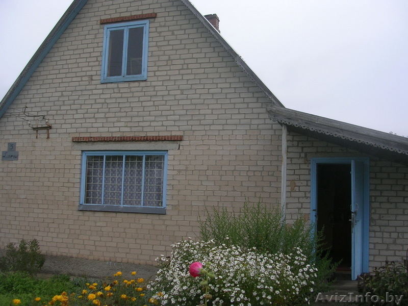 продажа дома в д.Кулаки - Изображение #1, Объявление #6449