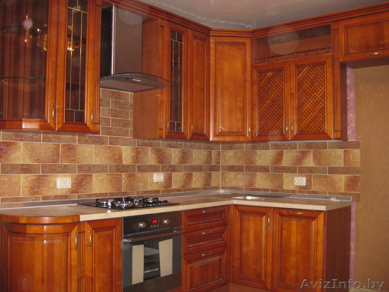 столяр-мебельщик - Изображение #3, Объявление #11149