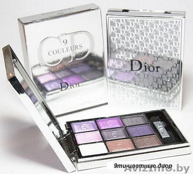 Косметика в наличии и под заказ DIOR, CHANEL, HR, ARMANI и др - Изображение #3, Объявление #18437