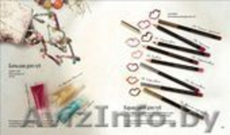 парфюмерия и Косметика L'ambre - Изображение #4, Объявление #28864