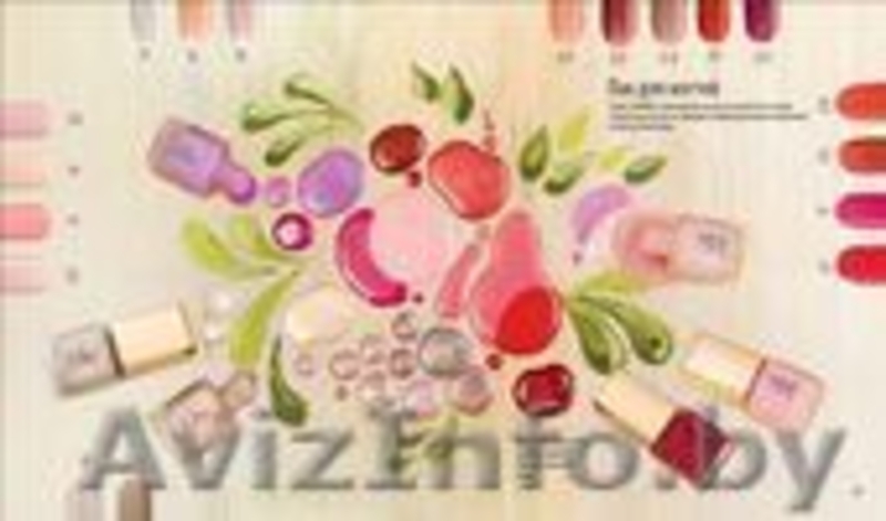 парфюмерия и Косметика L'ambre - Изображение #5, Объявление #28864