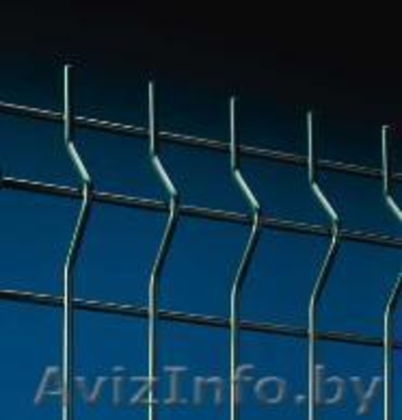 Ограждения,ворота икалитки - Изображение #3, Объявление #94166