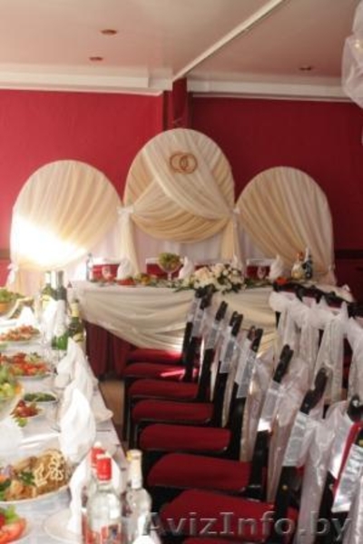 Ателье торжеств "Эвелина" - Изображение #2, Объявление #88486