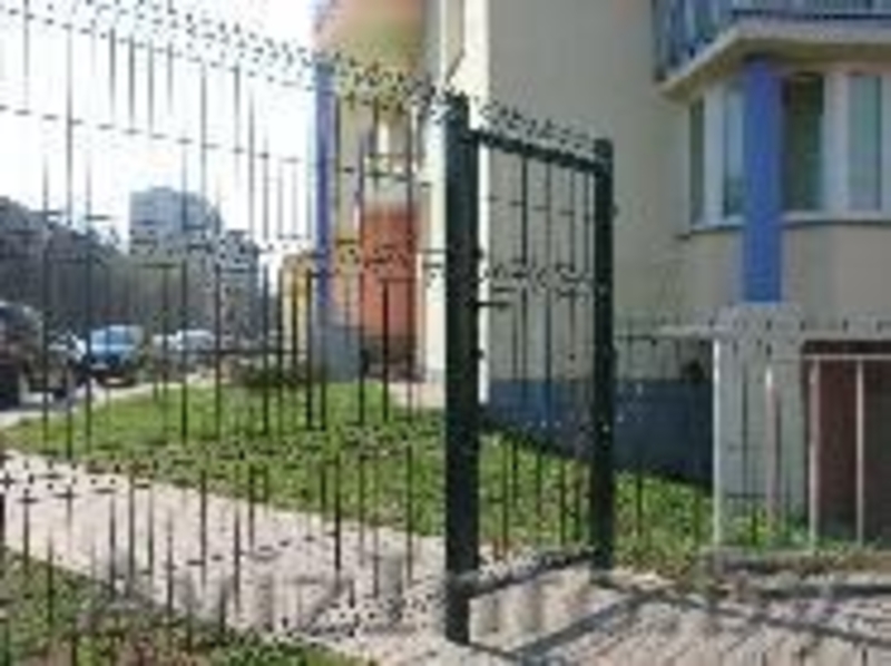 Ограждения,ворота икалитки - Изображение #2, Объявление #94166