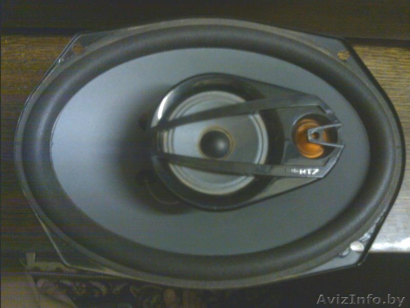 Автомагнитолу SONY и 2 динамика - Изображение #2, Объявление #114446