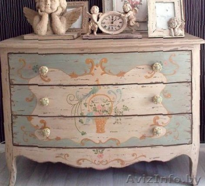 Decor      (Декор) - Изображение #5, Объявление #108515