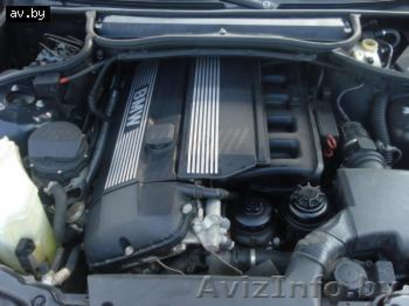 BMW 3-reihe (E46 Coupe) 323Ci, 2000 г.в. - Изображение #5, Объявление #105023