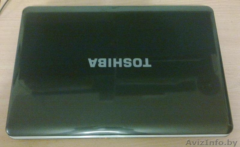 TOSHIBA Satellite L500 - Изображение #3, Объявление #147777