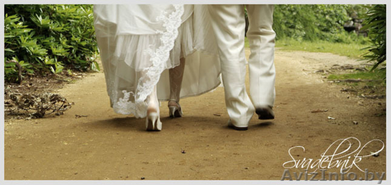 Сбадебный Фотограф Солигорск www.svadebnik.com   - Изображение #3, Объявление #151810
