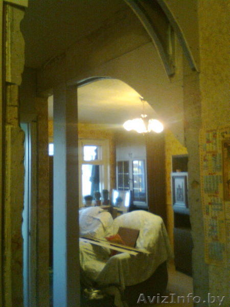 Работа по гипсокартону - Изображение #3, Объявление #138982