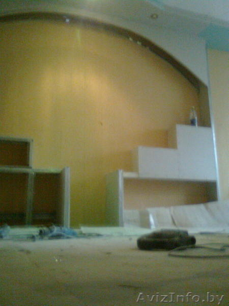 Работа по гипсокартону - Изображение #2, Объявление #138982