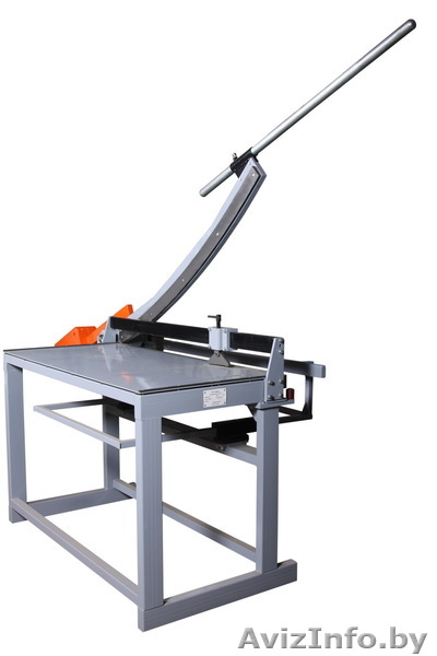 Станмакс Станки для производства воздуховодов и водостоков - Изображение #1, Объявление #191880