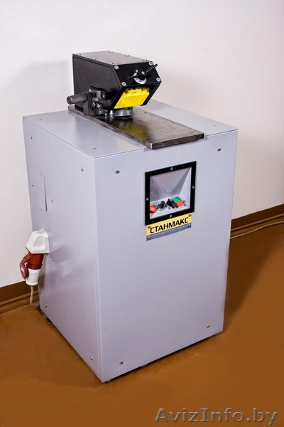 Станмакс Станки для производства воздуховодов и водостоков - Изображение #2, Объявление #191880