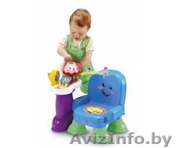 Прокат игрушек и товаров Fisher-Price  - Изображение #4, Объявление #201995