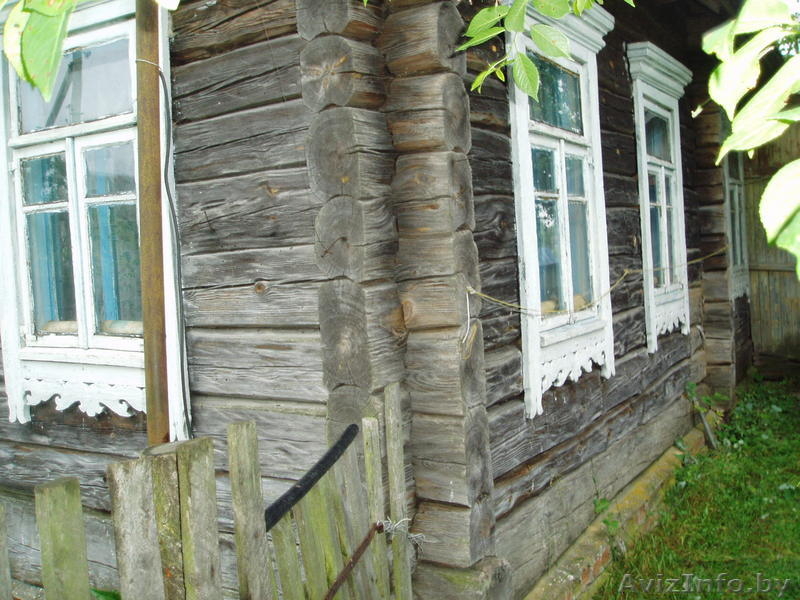 Дом, земельный участок - Изображение #3, Объявление #229138