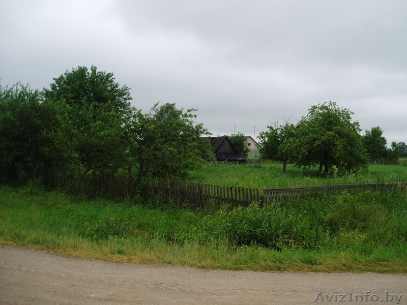 Дом, земельный участок - Изображение #4, Объявление #229138