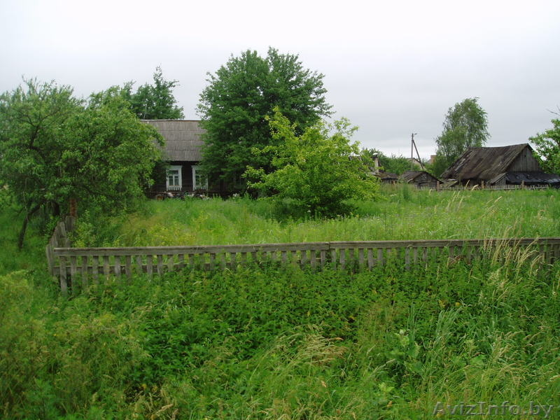 Дом, земельный участок - Изображение #5, Объявление #229138