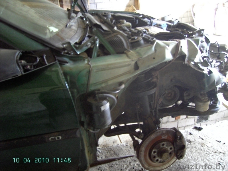 аварийный автомобиль - Изображение #1, Объявление #278087