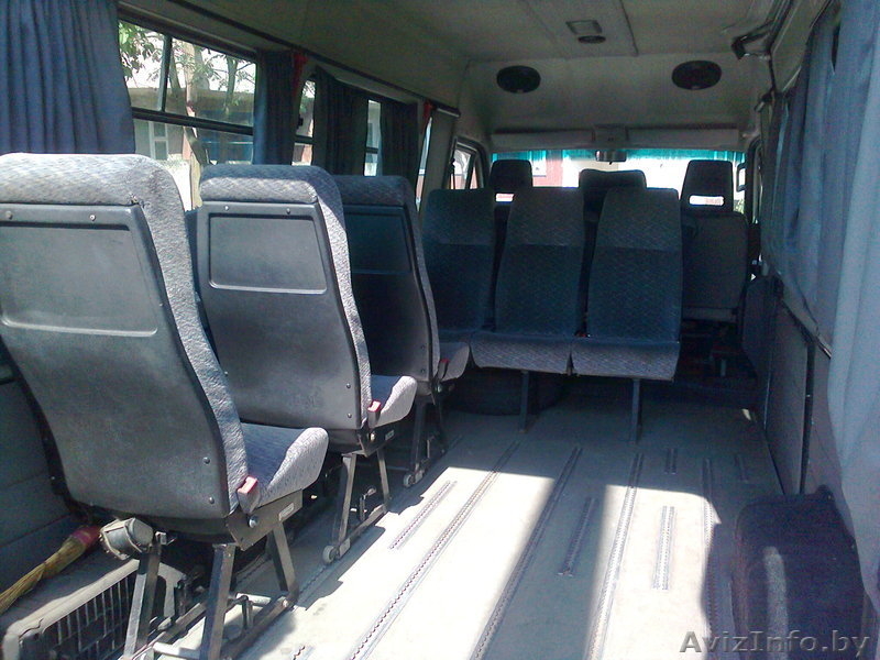 Fiat Ducato-the best - Изображение #5, Объявление #281418