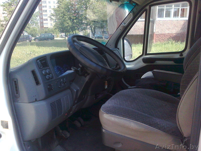 Fiat Ducato-the best - Изображение #6, Объявление #281418