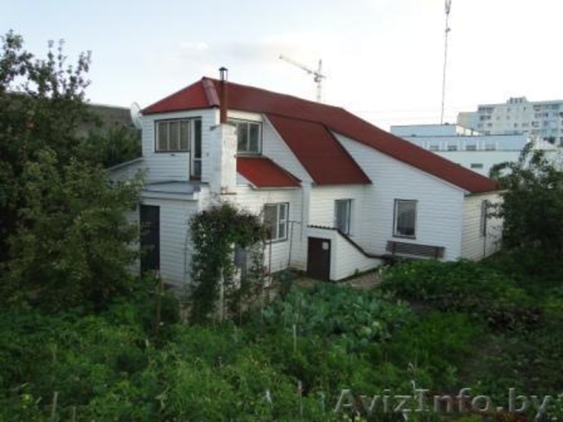 Продам дом в центре города Наруцкого - Изображение #3, Объявление #321100