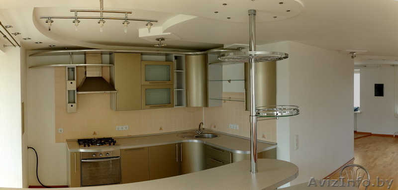 Элитная 3-х комнатная квартира в Солигорске - Изображение #3, Объявление #328580