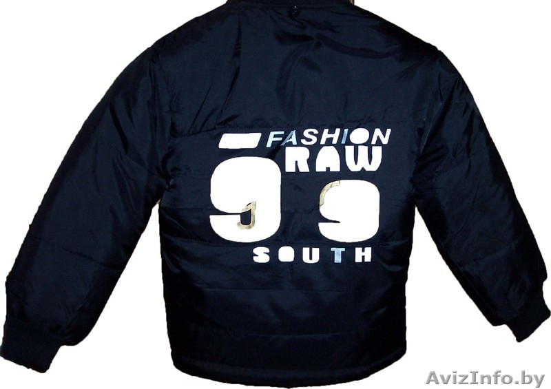 Куртка (две штуки в одной) - Изображение #5, Объявление #339500