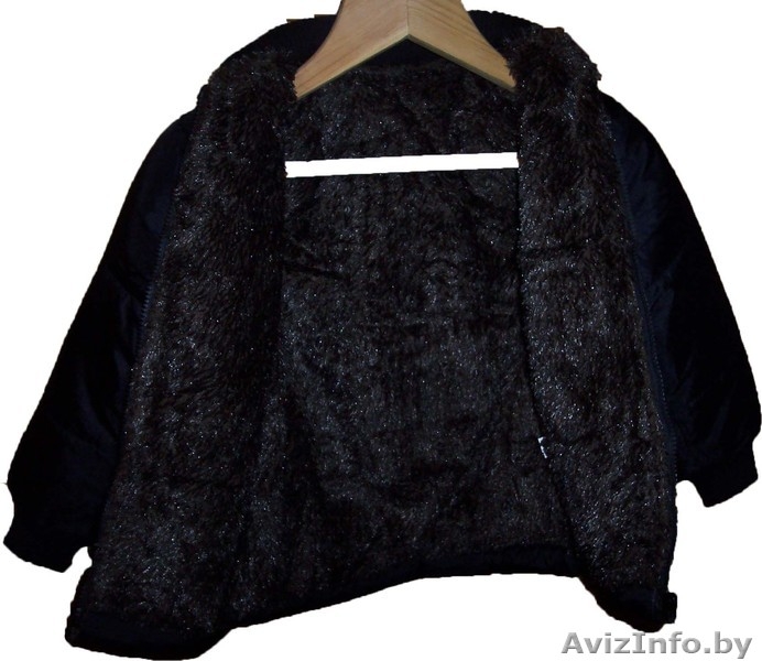 Куртка (две штуки в одной) - Изображение #6, Объявление #339500