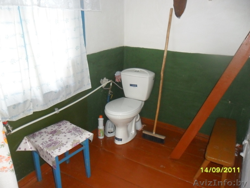 ПРОДАЕТСЯ  УСАДЬБА - Изображение #8, Объявление #364012