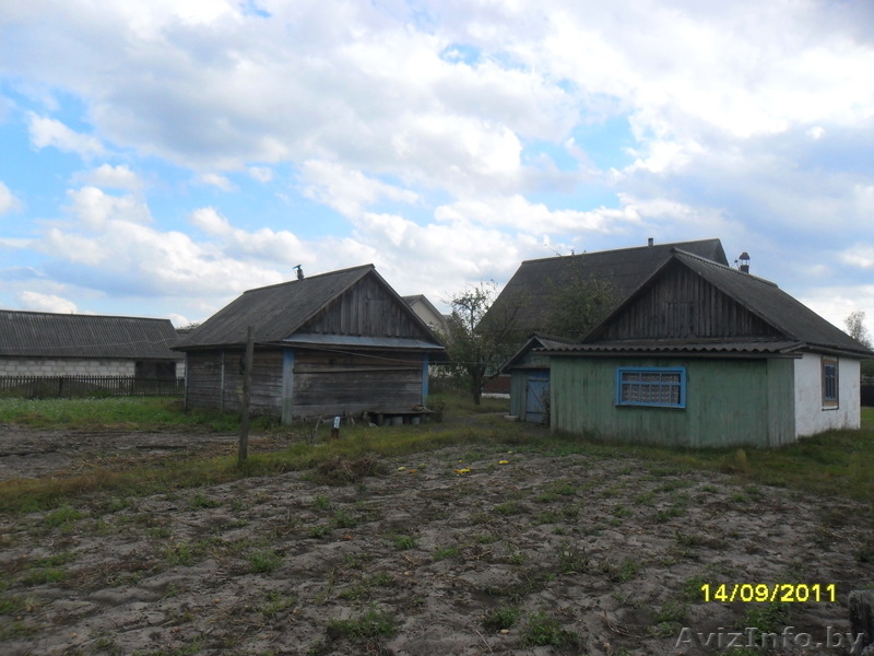 ПРОДАЕТСЯ  УСАДЬБА - Изображение #5, Объявление #364012