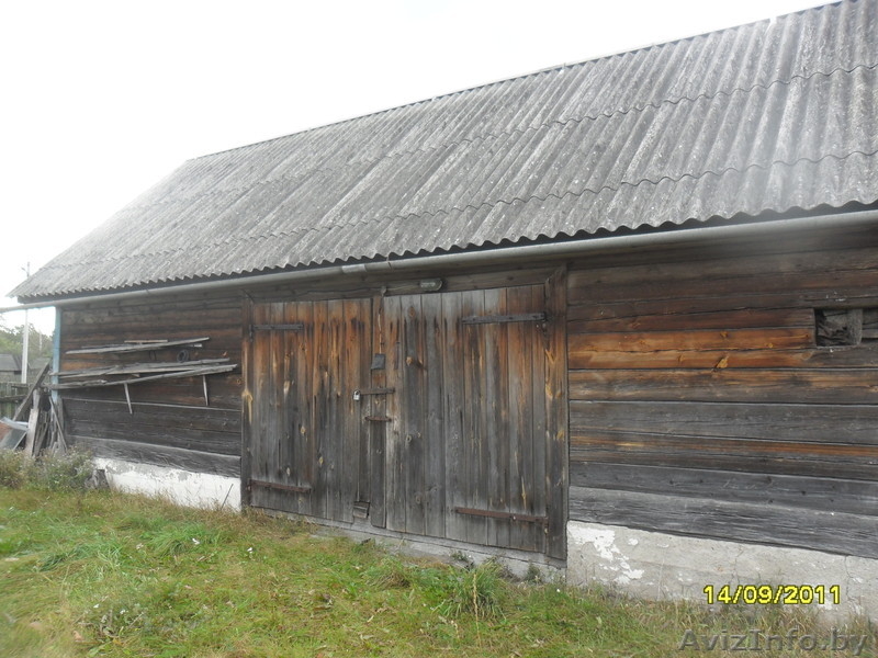 ПРОДАЕТСЯ  УСАДЬБА - Изображение #1, Объявление #364012