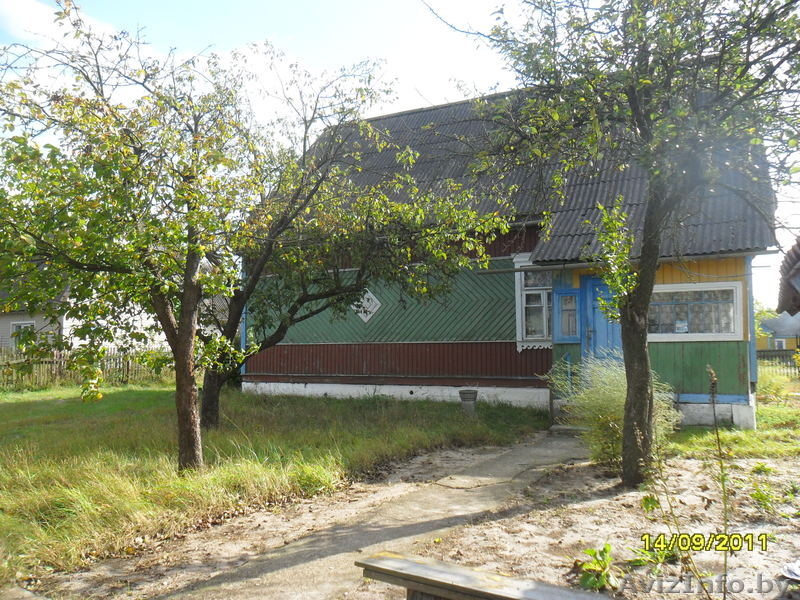 ПРОДАЕТСЯ  УСАДЬБА - Изображение #2, Объявление #364012