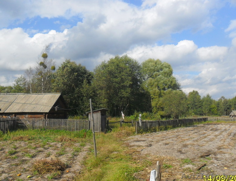 ПРОДАЕТСЯ  УСАДЬБА - Изображение #7, Объявление #364012