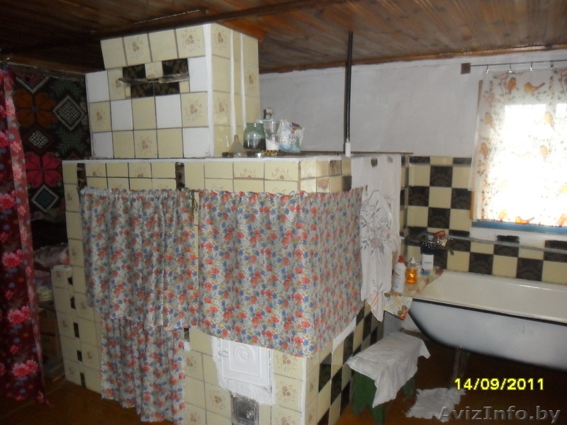 ПРОДАЕТСЯ  УСАДЬБА - Изображение #10, Объявление #364012