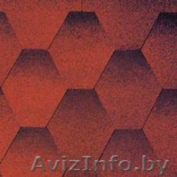 Гибкая черепица Нордланд(Тегола) и комплектующие к ней - Изображение #4, Объявление #407810