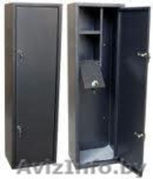 Сейфы оружейные шкафы - Изображение #3, Объявление #410260