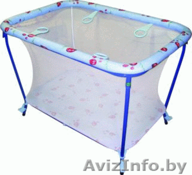 Прокат детских товаров и игрушек FISHERPRICE - Изображение #2, Объявление #397317