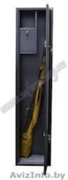 Сейфы оружейные шкафы - Изображение #4, Объявление #410260