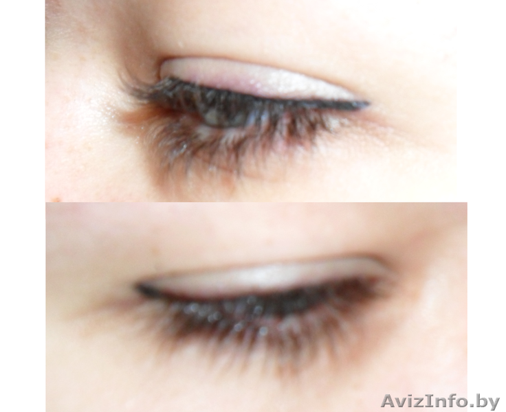 ПЕРМАНЕНТНЫЙ МАКИЯЖ (татуаж)  - Изображение #1, Объявление #402433